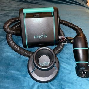 Revair blow dryer